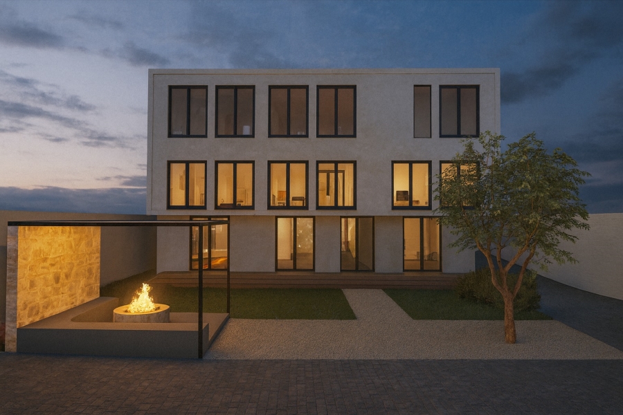 Commercial Property for Sale in Struisbaai Western Cape